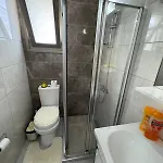 Yellow 1 Bedroom