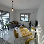 Yellow 1 Bedroom