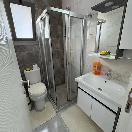 아파트 Lapta Yellow 1 Bedroom