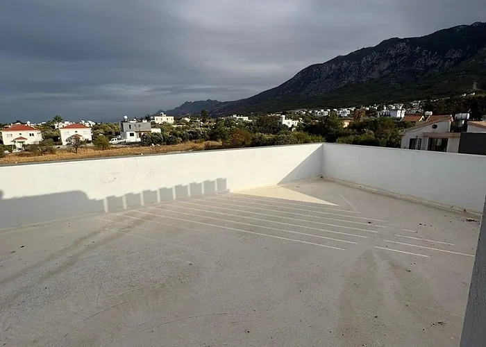 Lapta Yellow 1 Bedroom *