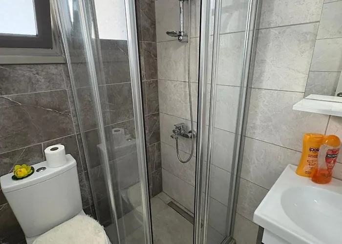 Appartamento Lapta Yellow 1 Bedroom Limisso