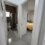 Апартаменты Yellow 1 Bedroom Лапитос