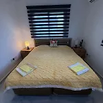 Yellow 1 Bedroom Лапитос