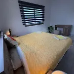 Yellow 1 Bedroom