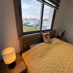 Yellow 1 Bedroom