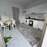 Yellow 1 Bedroom