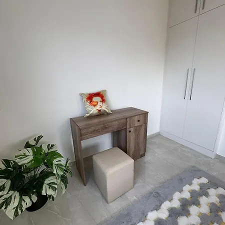 Lapta Yellow 1 Bedroom Апартаменты Лимасол