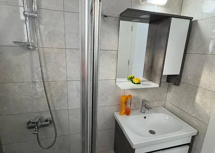 Lapta Yellow 1 Bedroom *