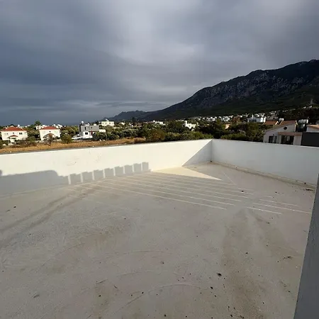 Lapta Yellow 1 Bedroom *