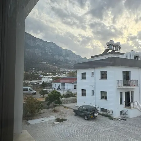 דירה Lapta Yellow 1 Bedroom לימסול