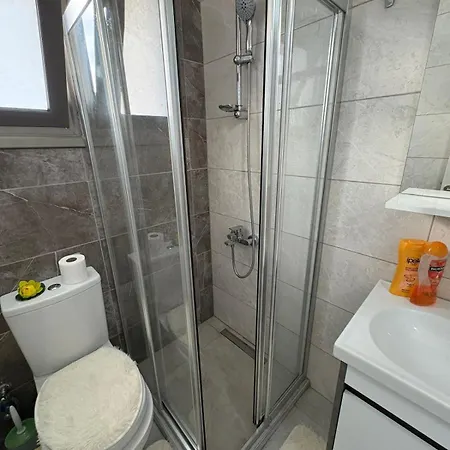 דירה Lapta Yellow 1 Bedroom לימסול