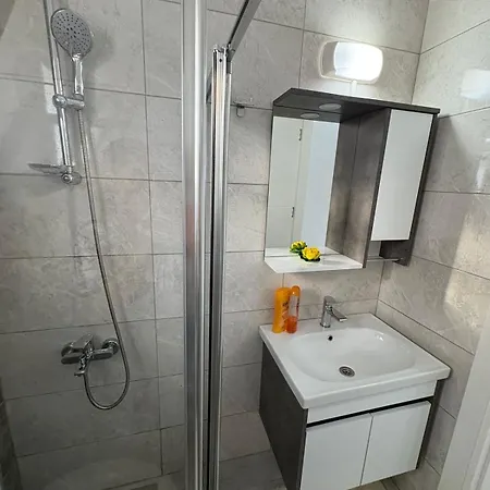 Lapta Yellow 1 Bedroom *